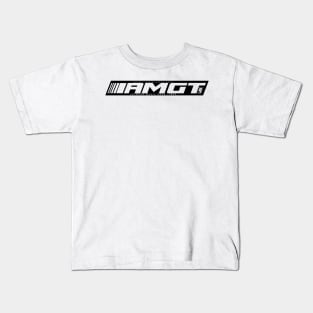 PR - AMGT Kids T-Shirt